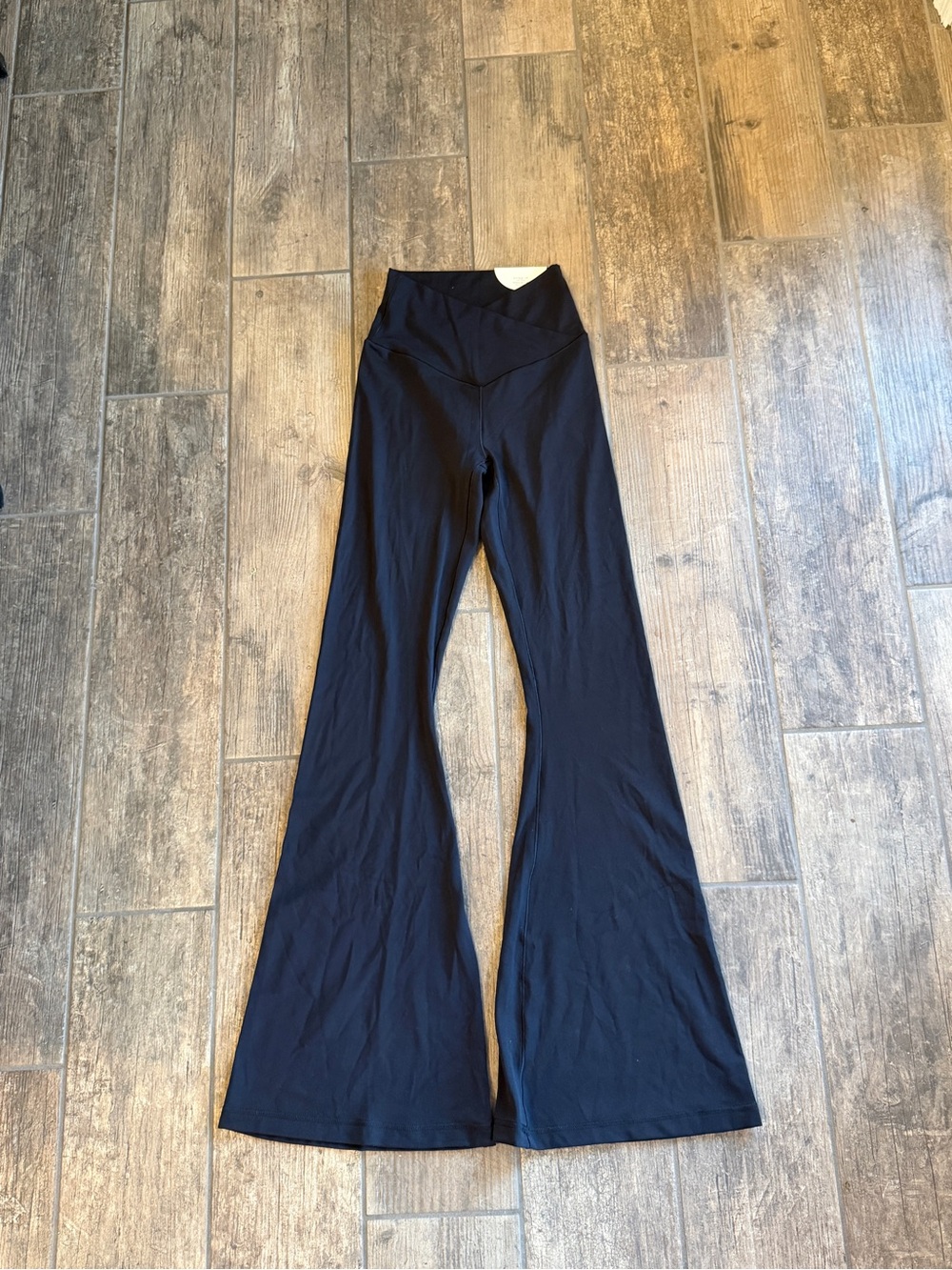 OFFLINE by Aerie Real Me High Rise Flare Leggings